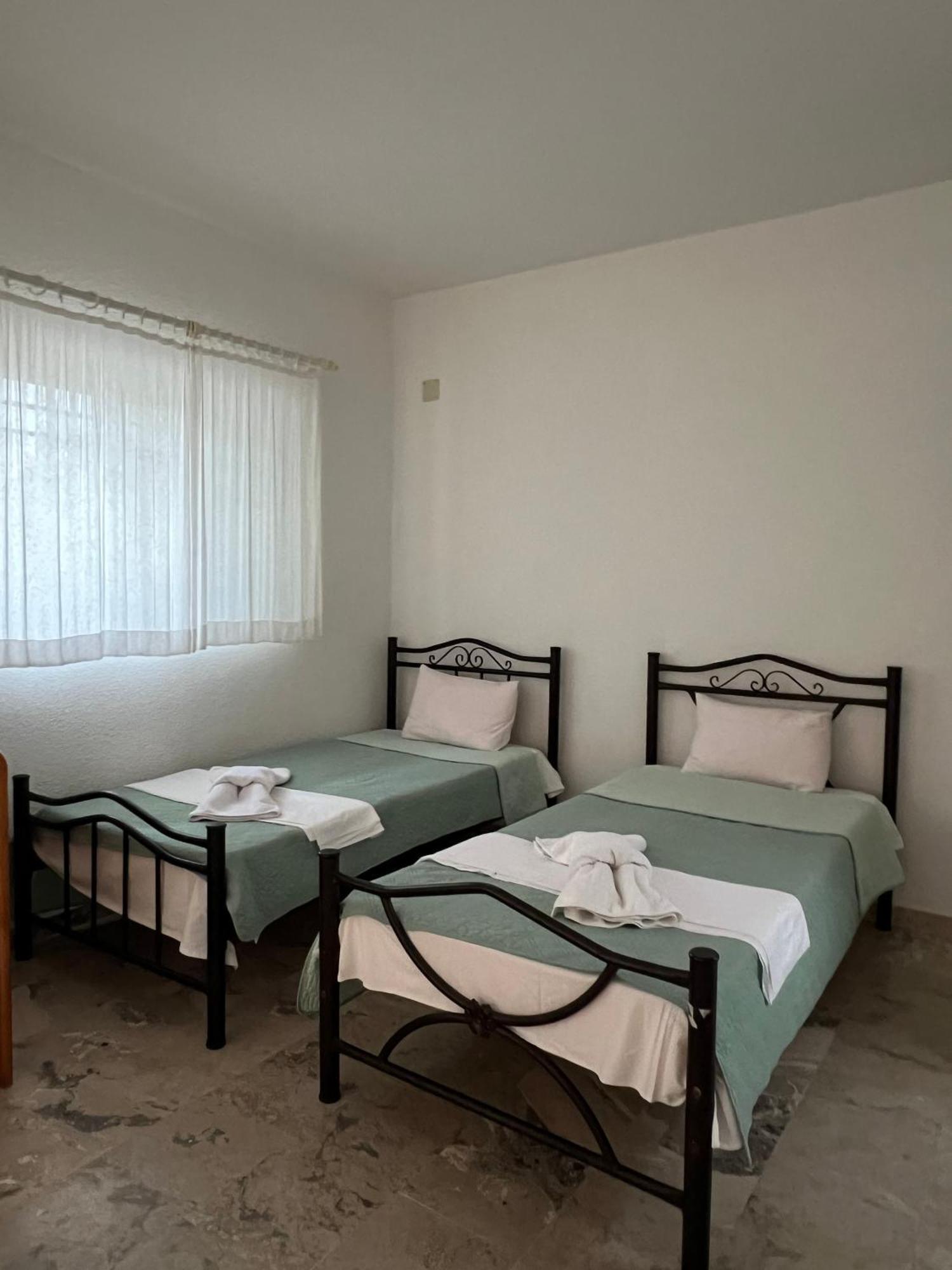 Villa Katia 아스프로발타 외부 사진
