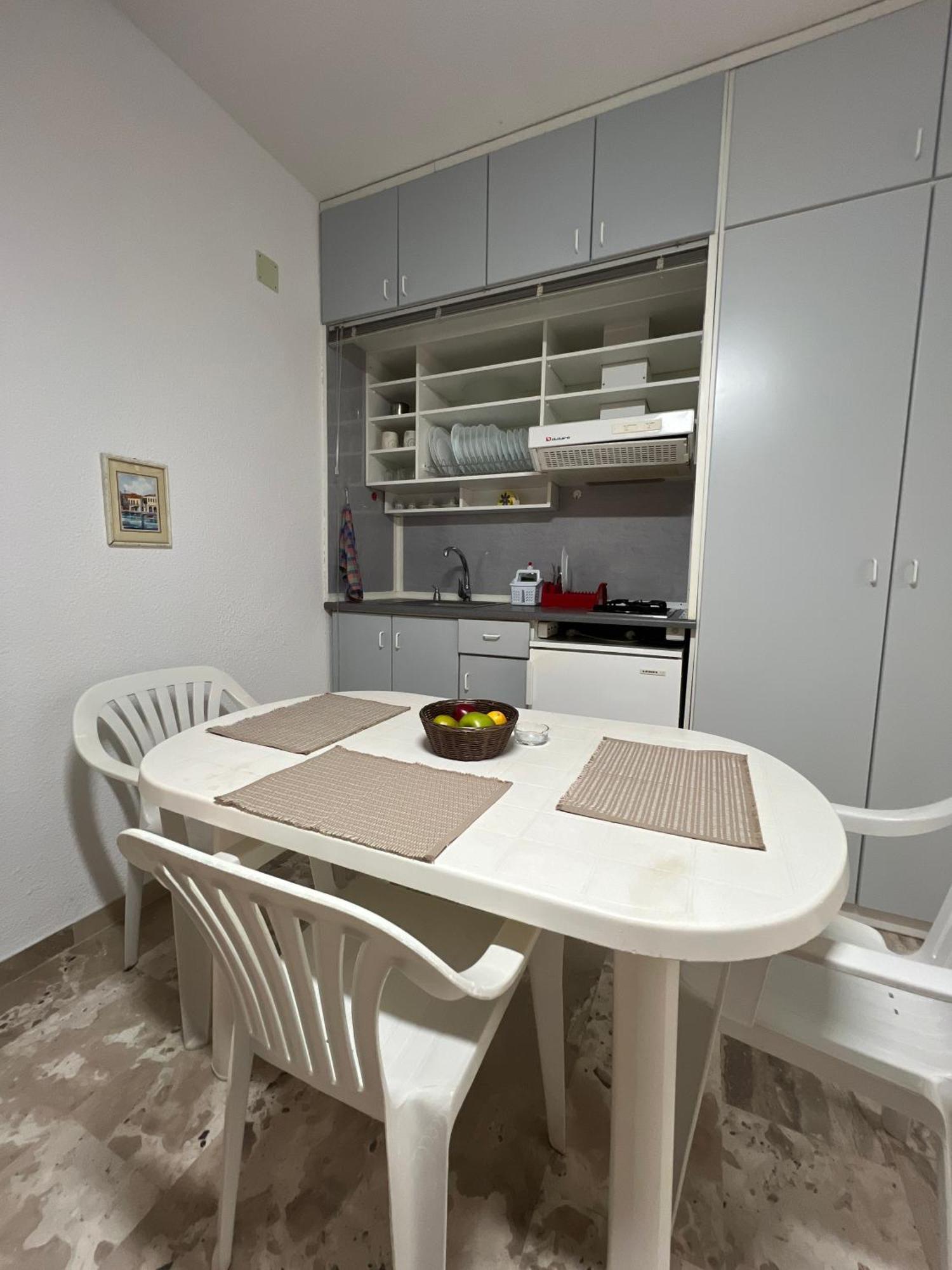 Villa Katia 아스프로발타 외부 사진